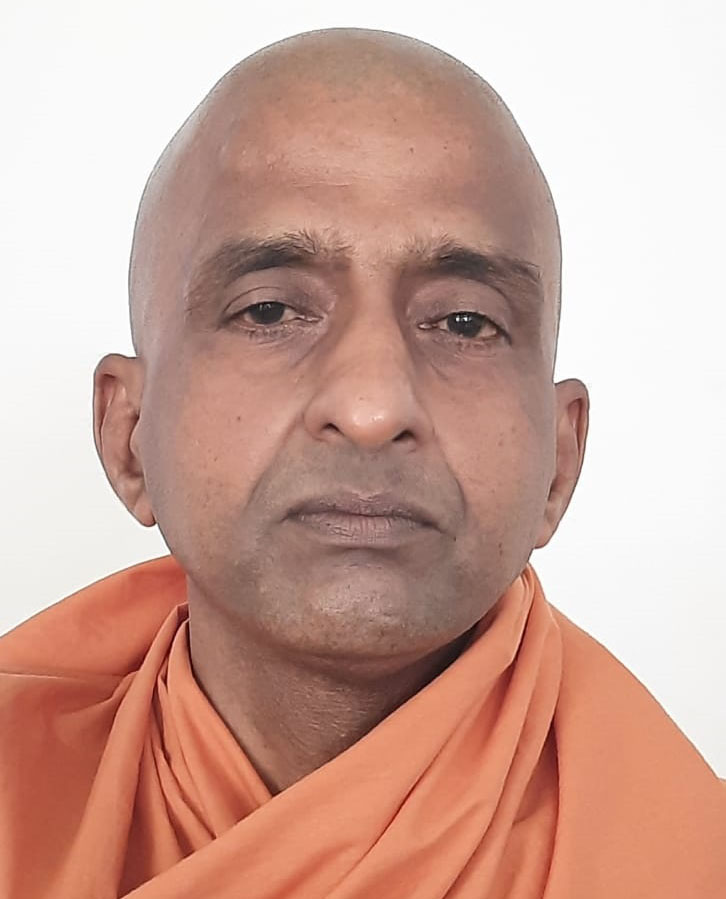 Swami Sathyananda Saraswathi